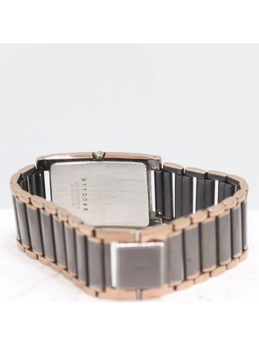 Saint Laurent Quartz Silver Dial Watches Ngc Watch